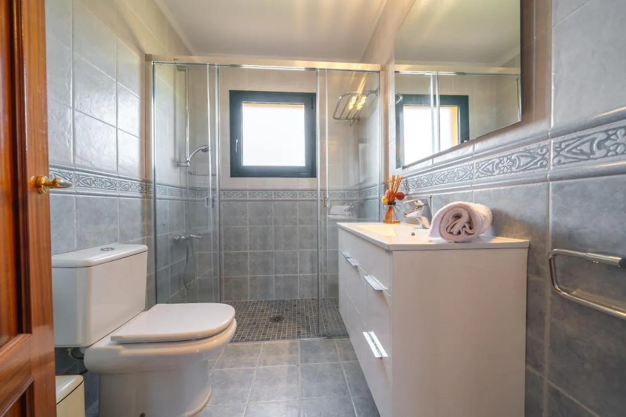 Villa Margot Lux, Ideal Familias, Piscina & Aircon Lloret de Mar