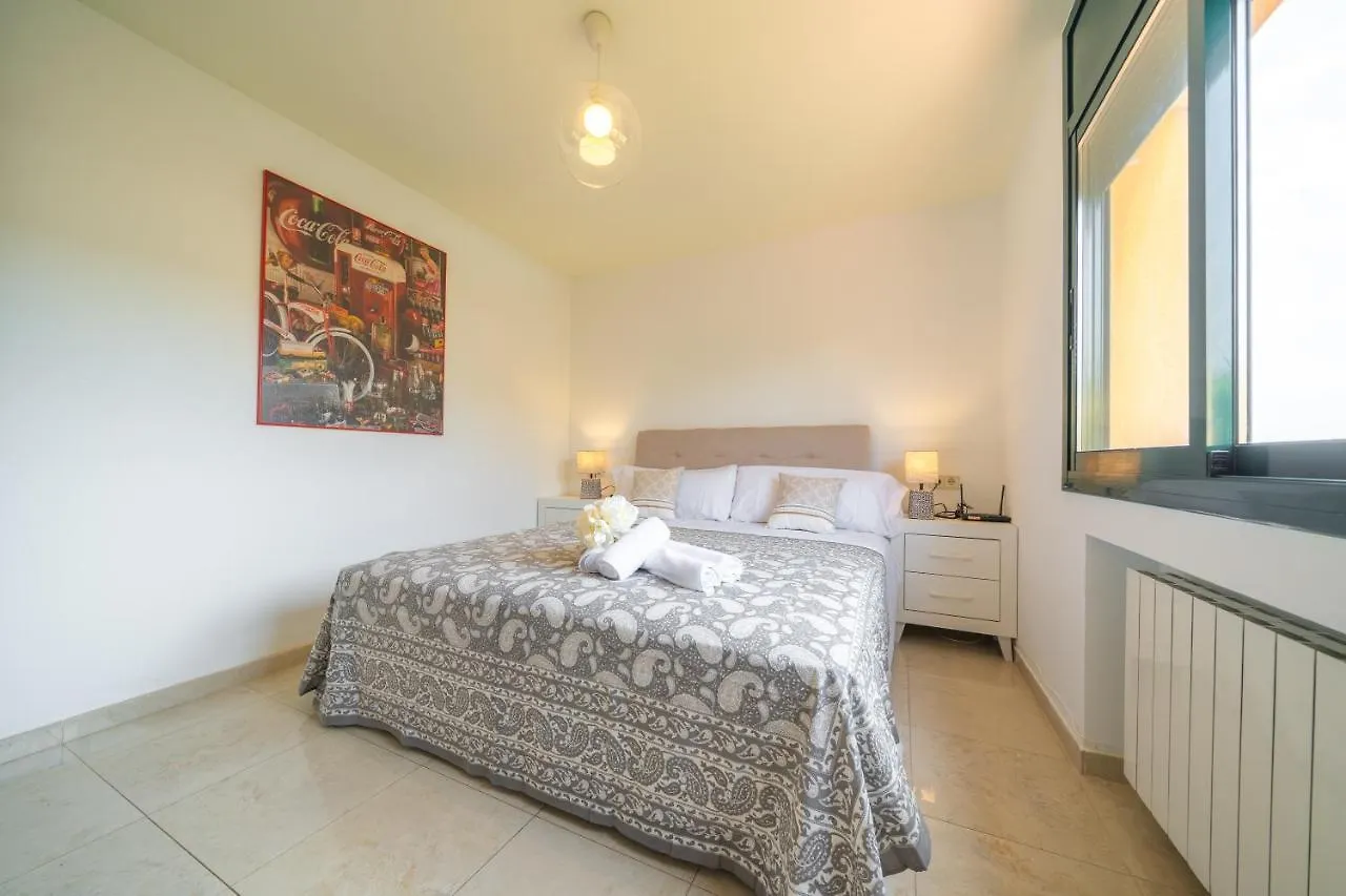 Villa Margot Lux, Ideal Familias, Piscina & Aircon Lloret de Mar