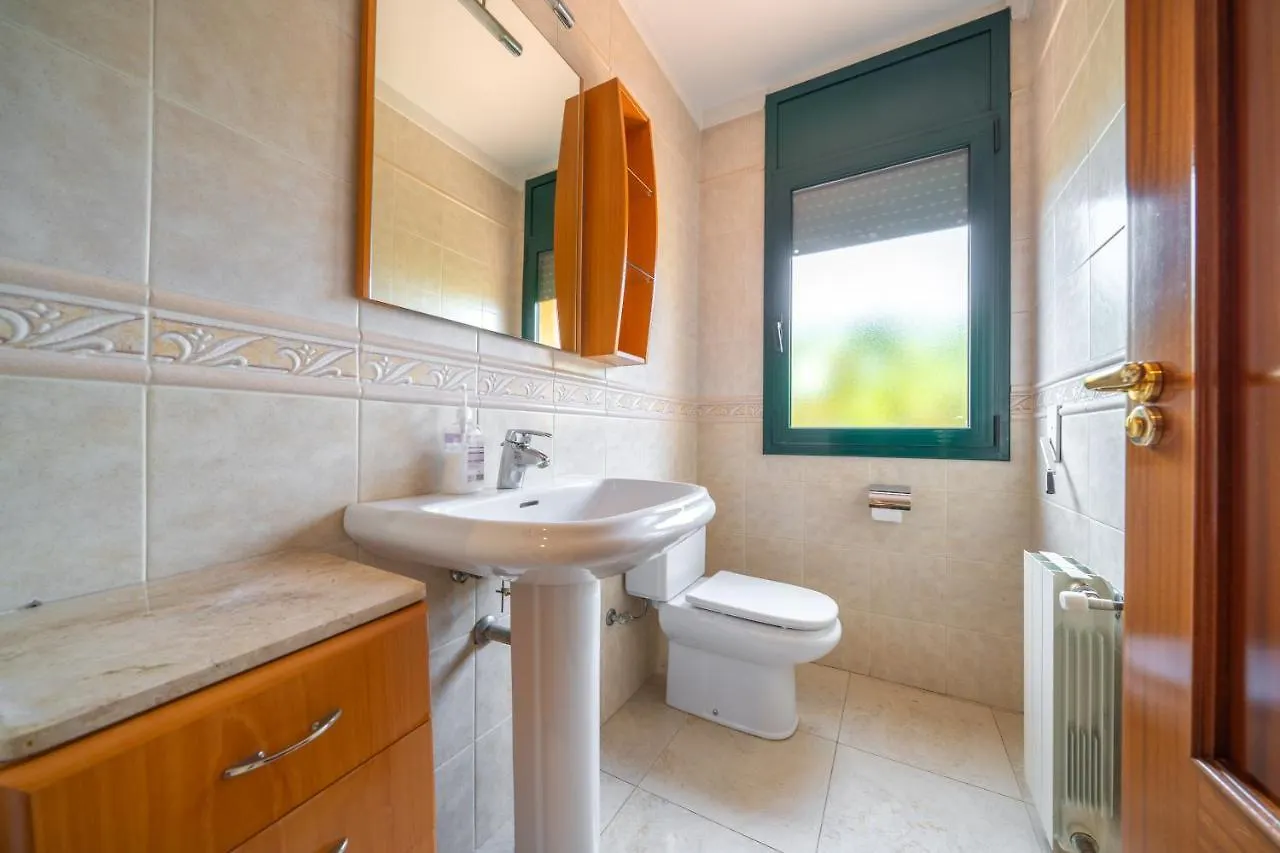 Villa Margot Lux, Ideal Familias, Piscina & Aircon Lloret de Mar Espagne