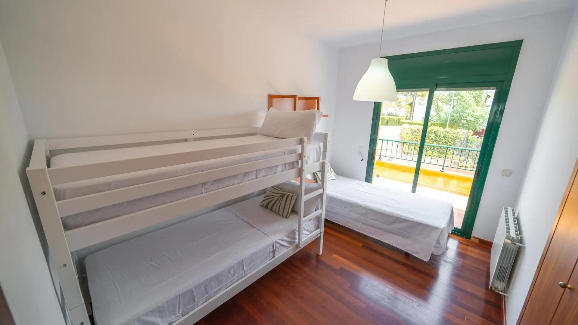 Villa Margot Lux, Ideal Familias, Piscina & Aircon Lloret de Mar 0*,