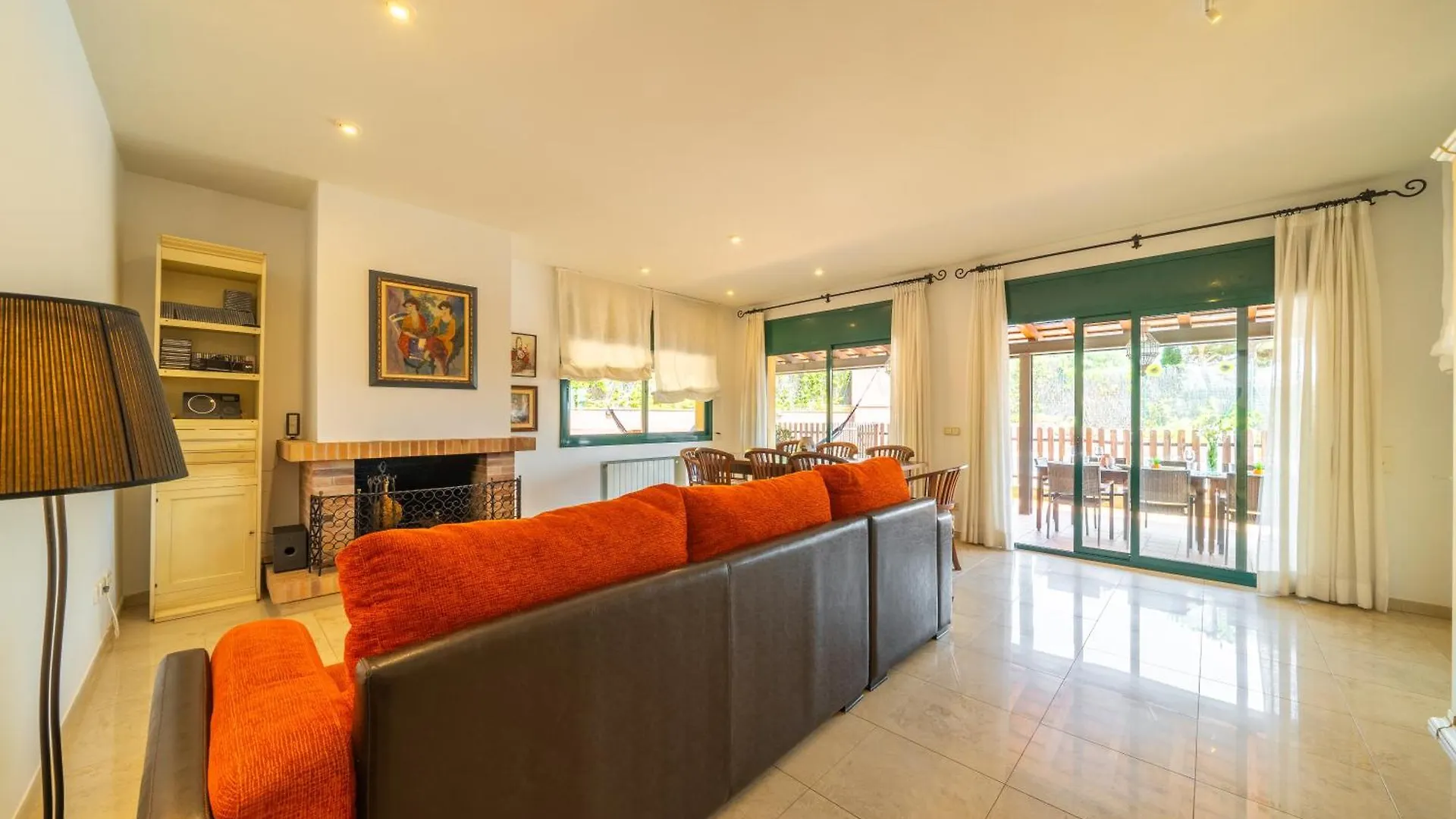 Villa Margot Lux, Ideal Familias, Piscina & Aircon Lloret de Mar Spain
