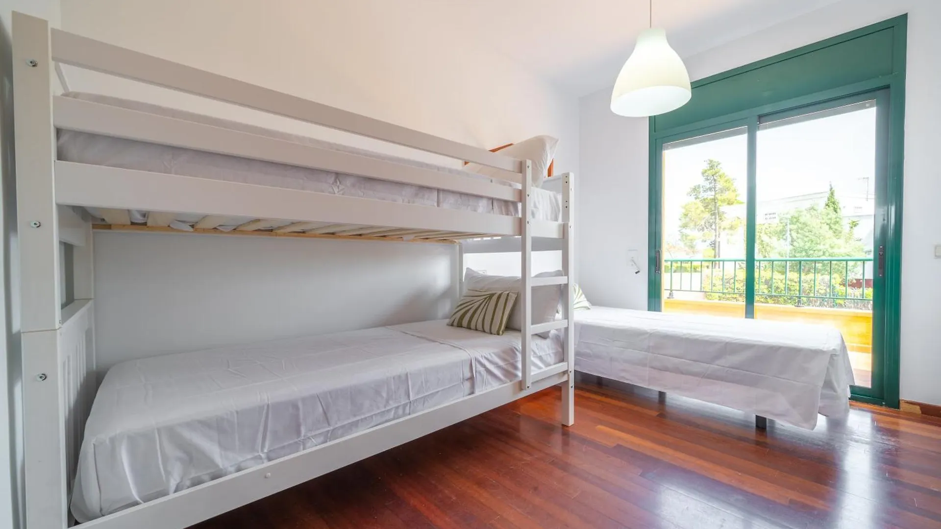 Villa Margot Lux, Ideal Familias, Piscina & Aircon Lloret de Mar 0*,  Espagne