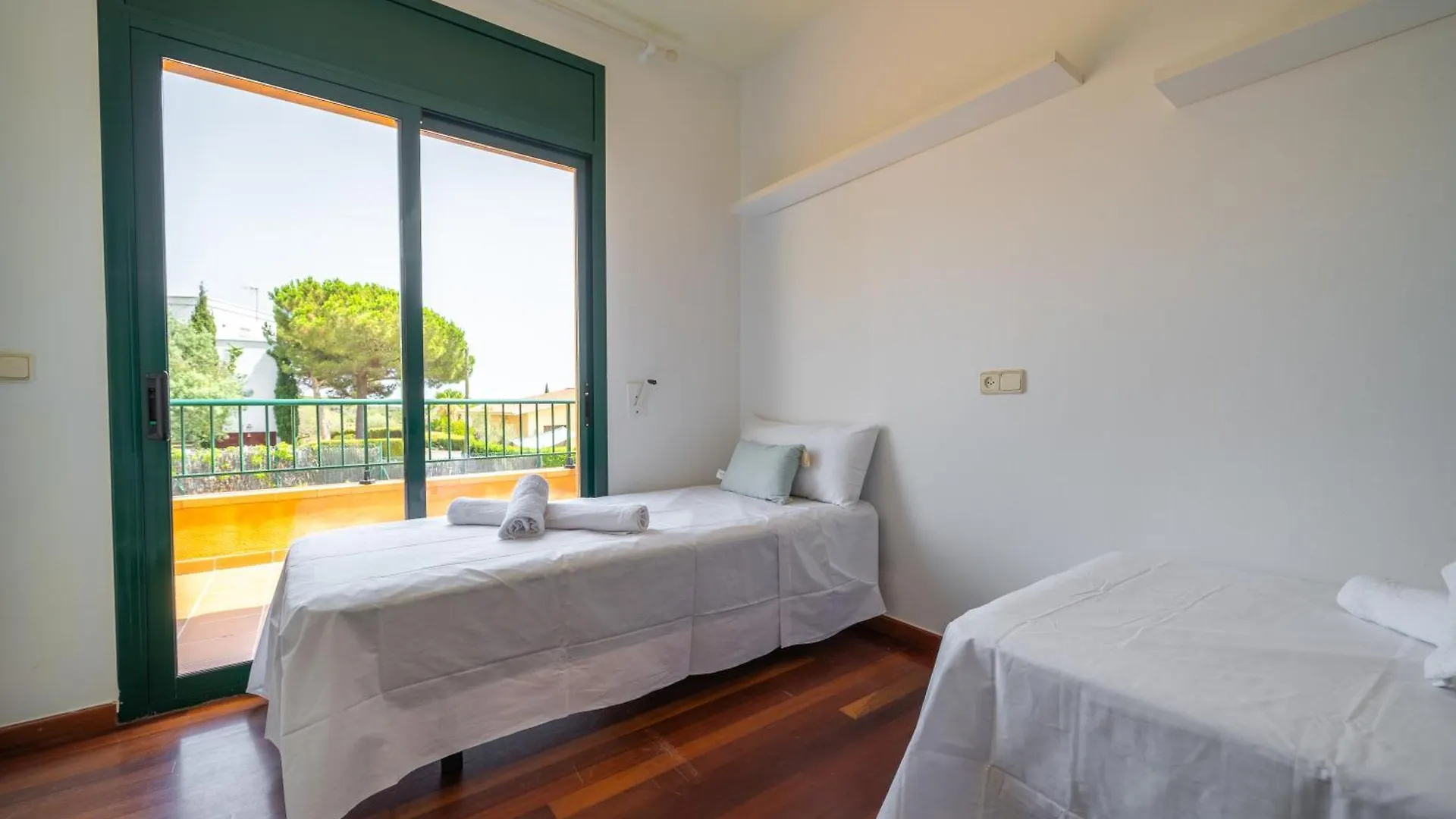 Villa Margot Lux, Ideal Familias, Piscina & Aircon Lloret de Mar