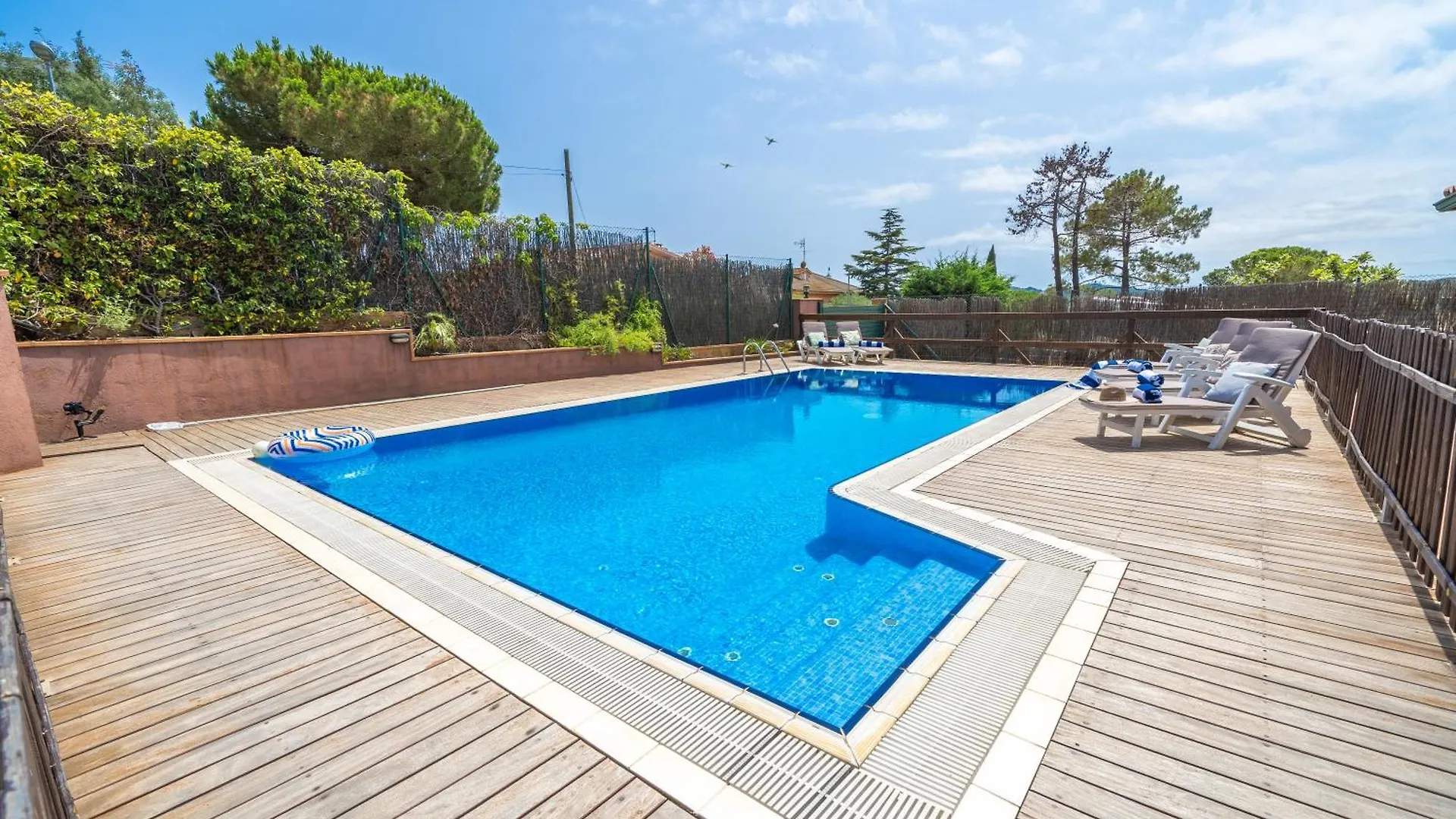 Villa Margot Lux, Ideal Familias, Piscina & Aircon Lloret de Mar