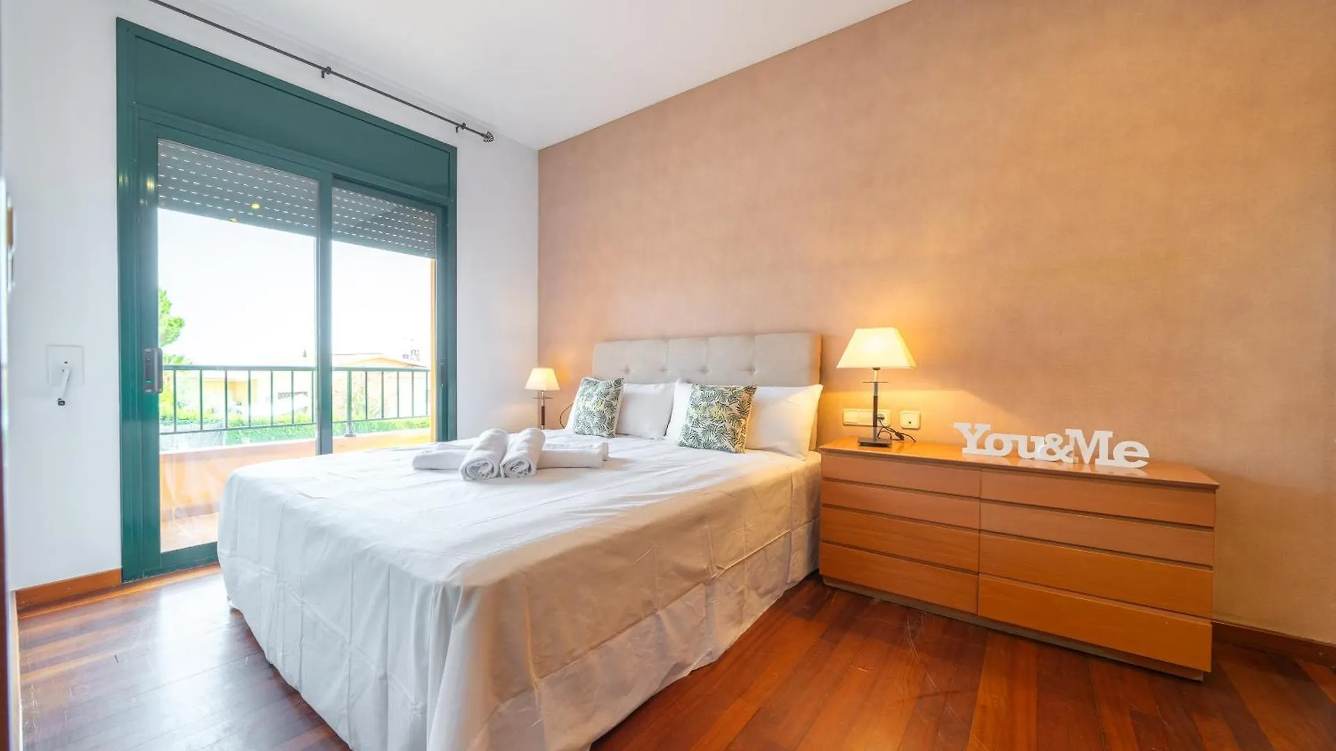 Villa Margot Lux, Ideal Familias, Piscina & Aircon Lloret de Mar