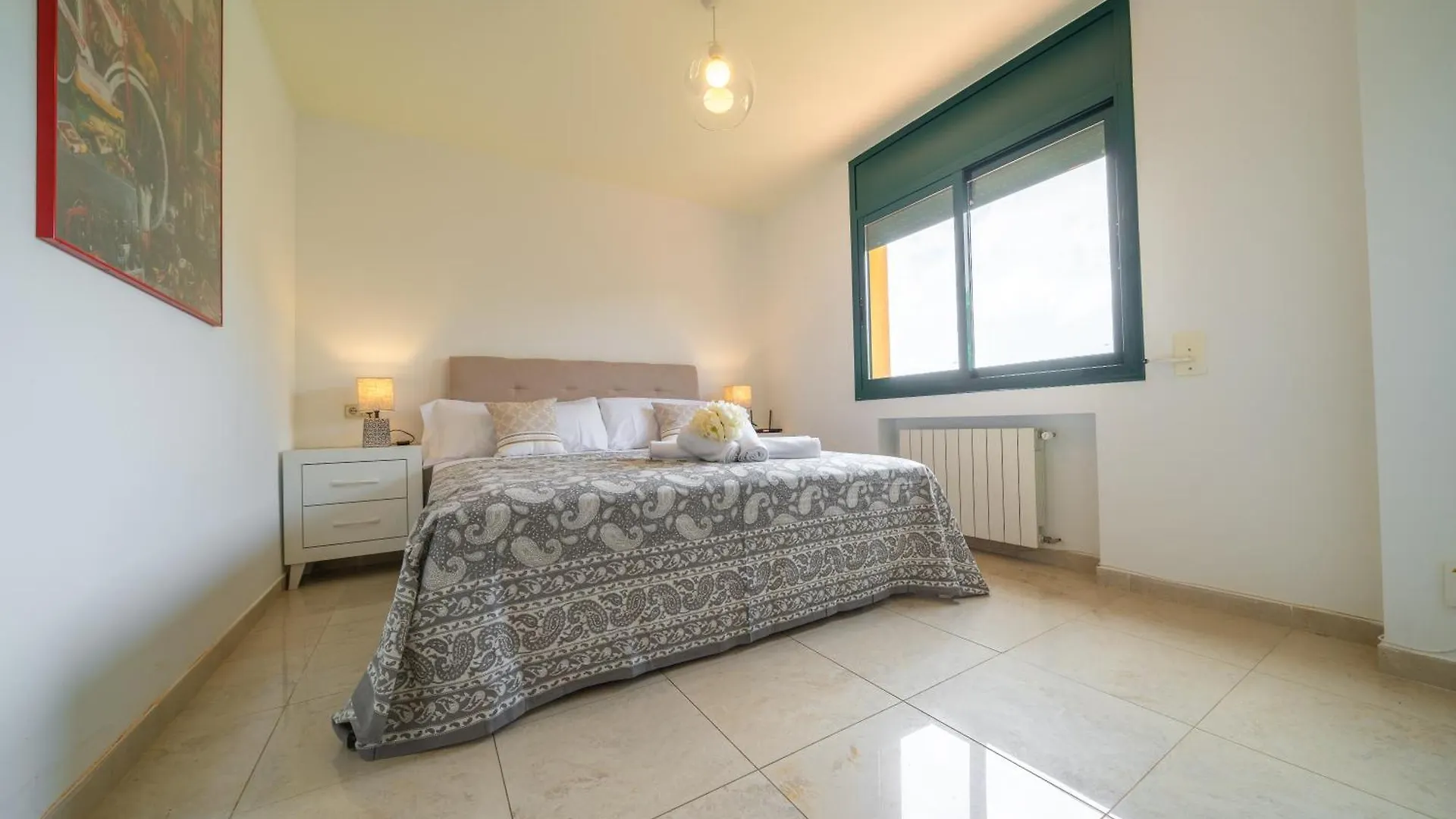 Villa Margot Lux, Ideal Familias, Piscina & Aircon Lloret de Mar