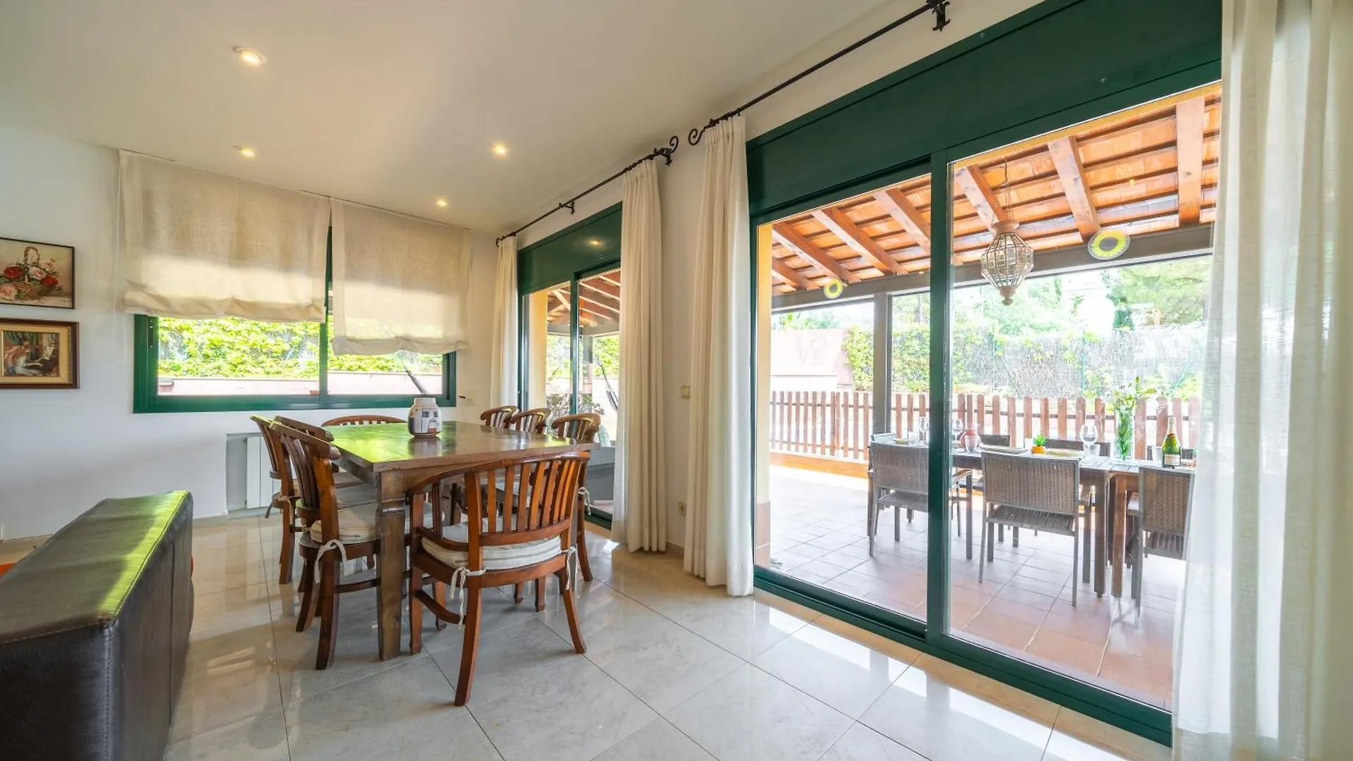 Villa Margot Lux, Ideal Familias, Piscina & Aircon Lloret de Mar