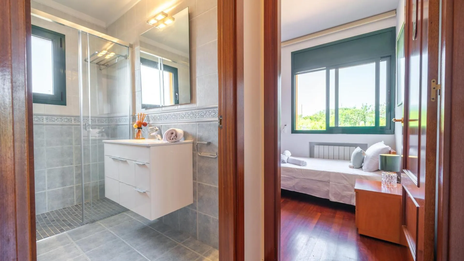 Villa Margot Lux, Ideal Familias, Piscina & Aircon Lloret de Mar Spain