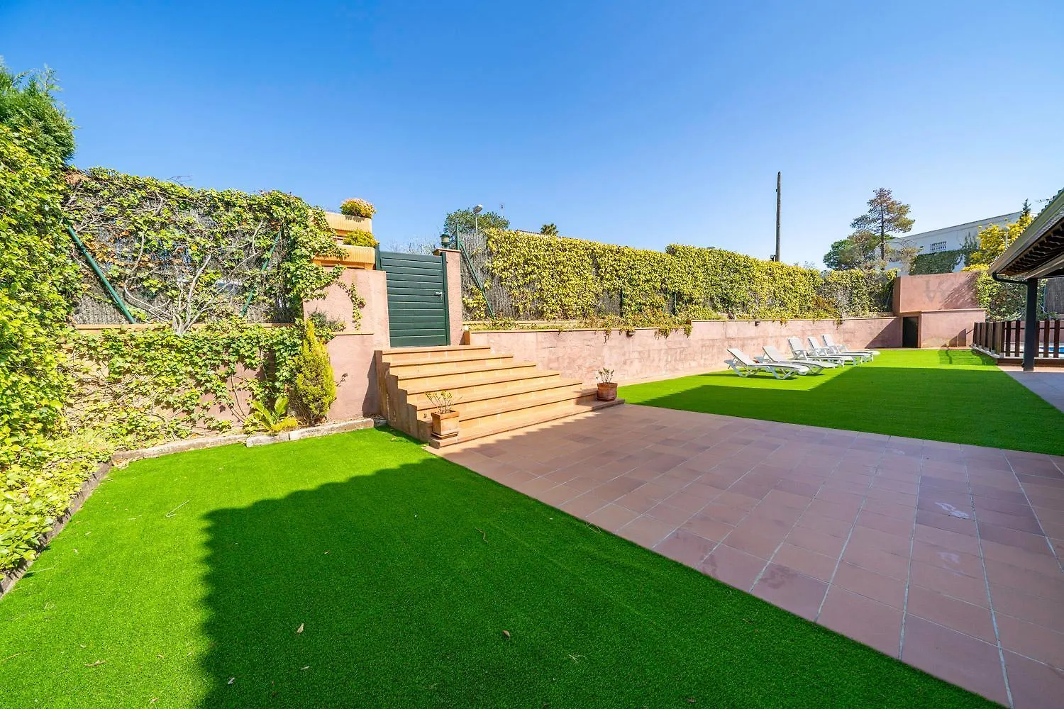 Villa Margot Lux, Ideal Familias, Piscina & Aircon Lloret de Mar Spain