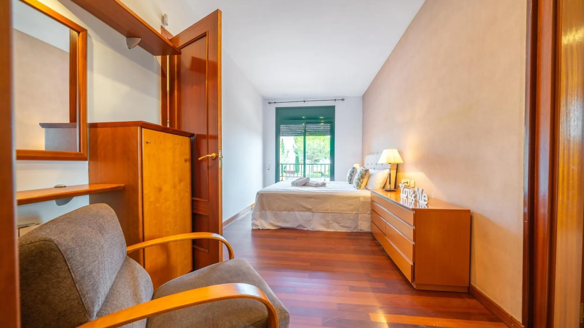 Villa Margot Lux, Ideal Familias, Piscina & Aircon Lloret de Mar