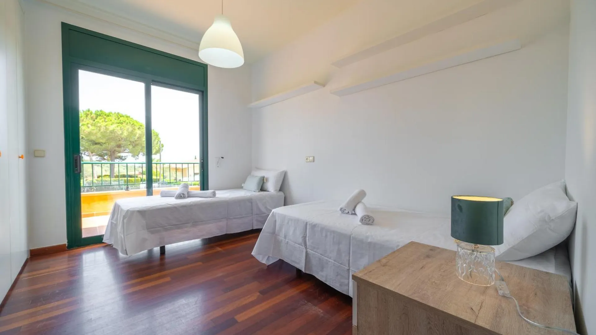 Villa Margot Lux, Ideal Familias, Piscina & Aircon Lloret de Mar