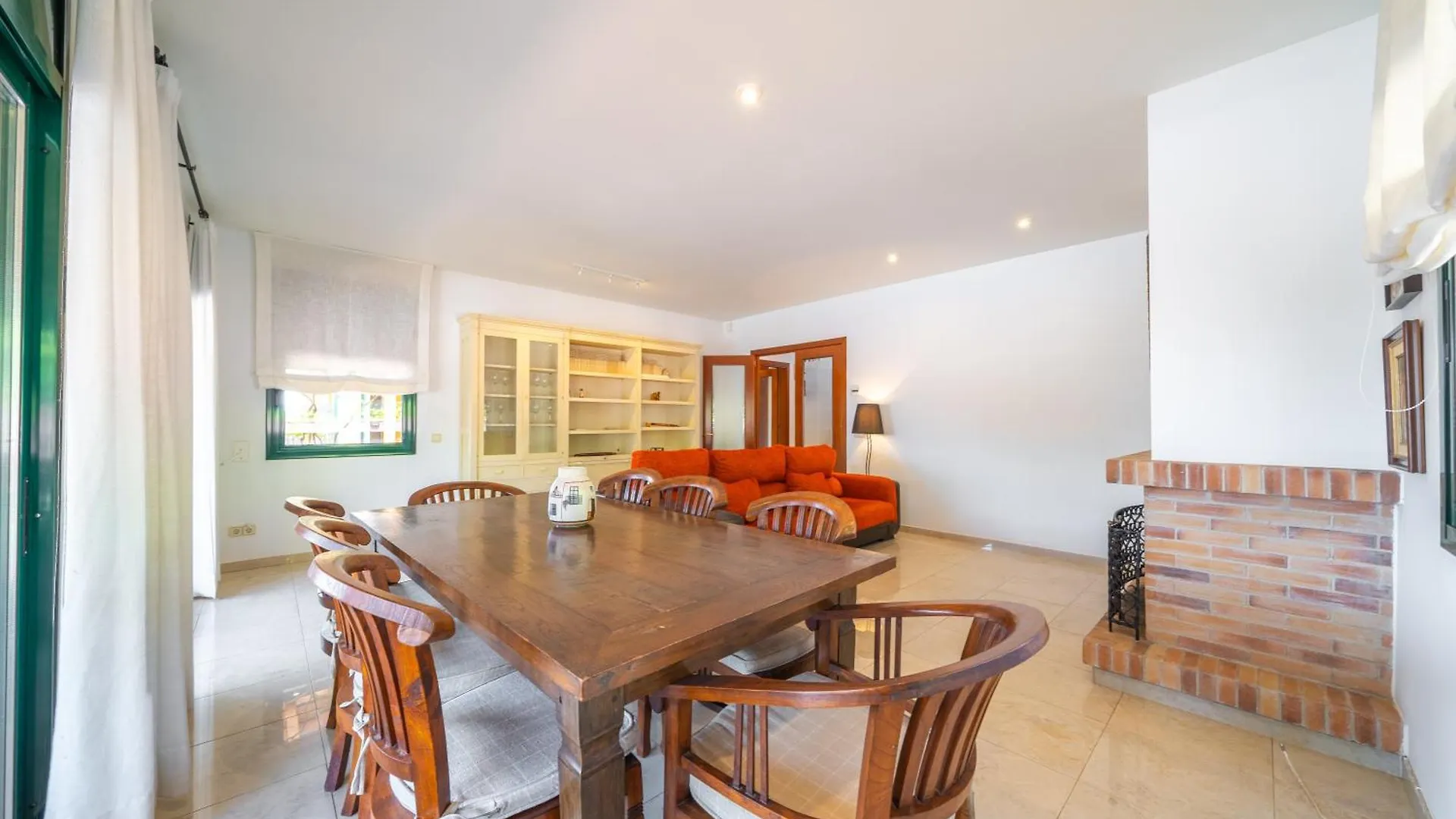 Villa Margot Lux, Ideal Familias, Piscina & Aircon Lloret de Mar Spain