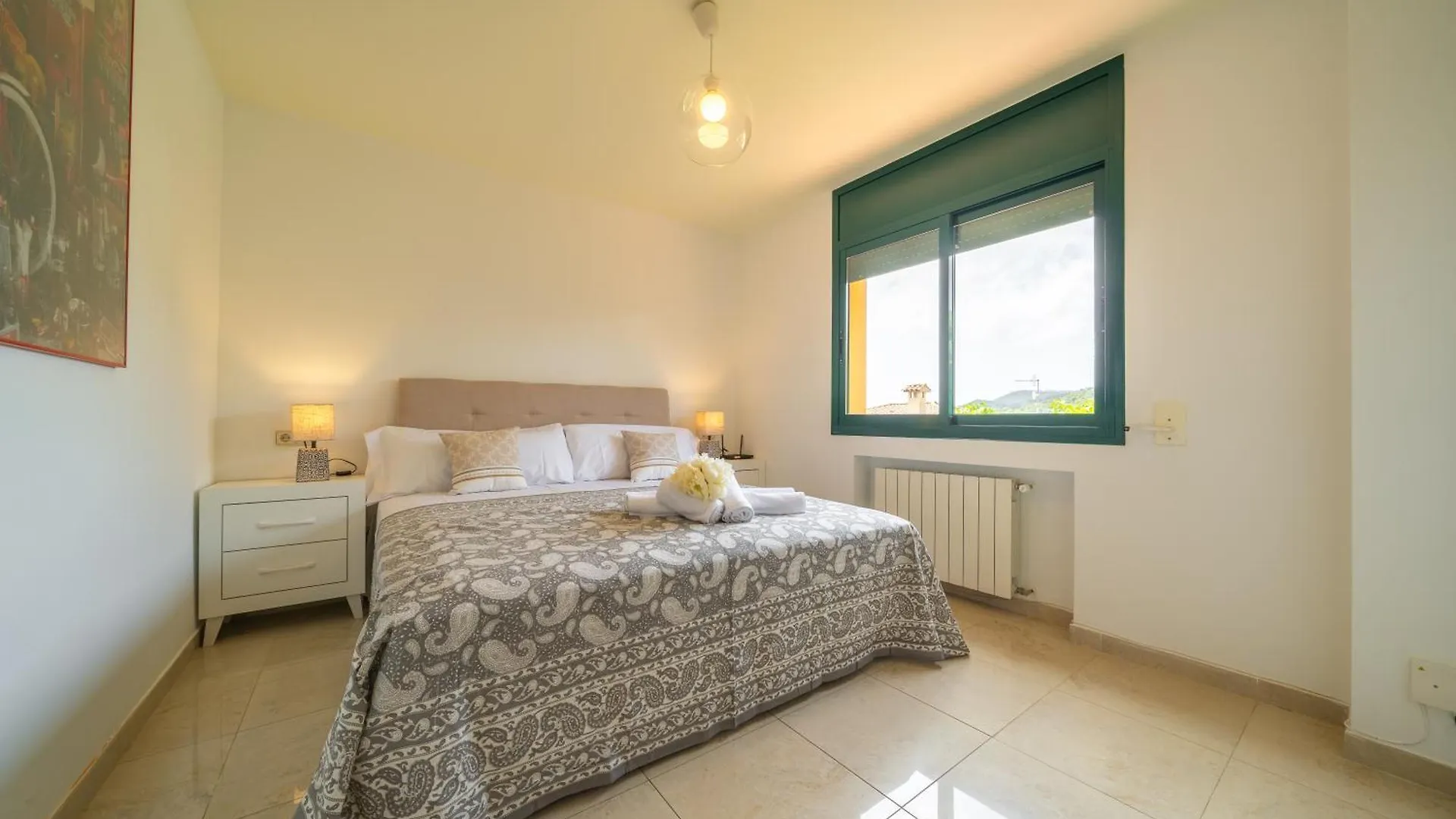 Villa Margot Lux, Ideal Familias, Piscina & Aircon Lloret de Mar