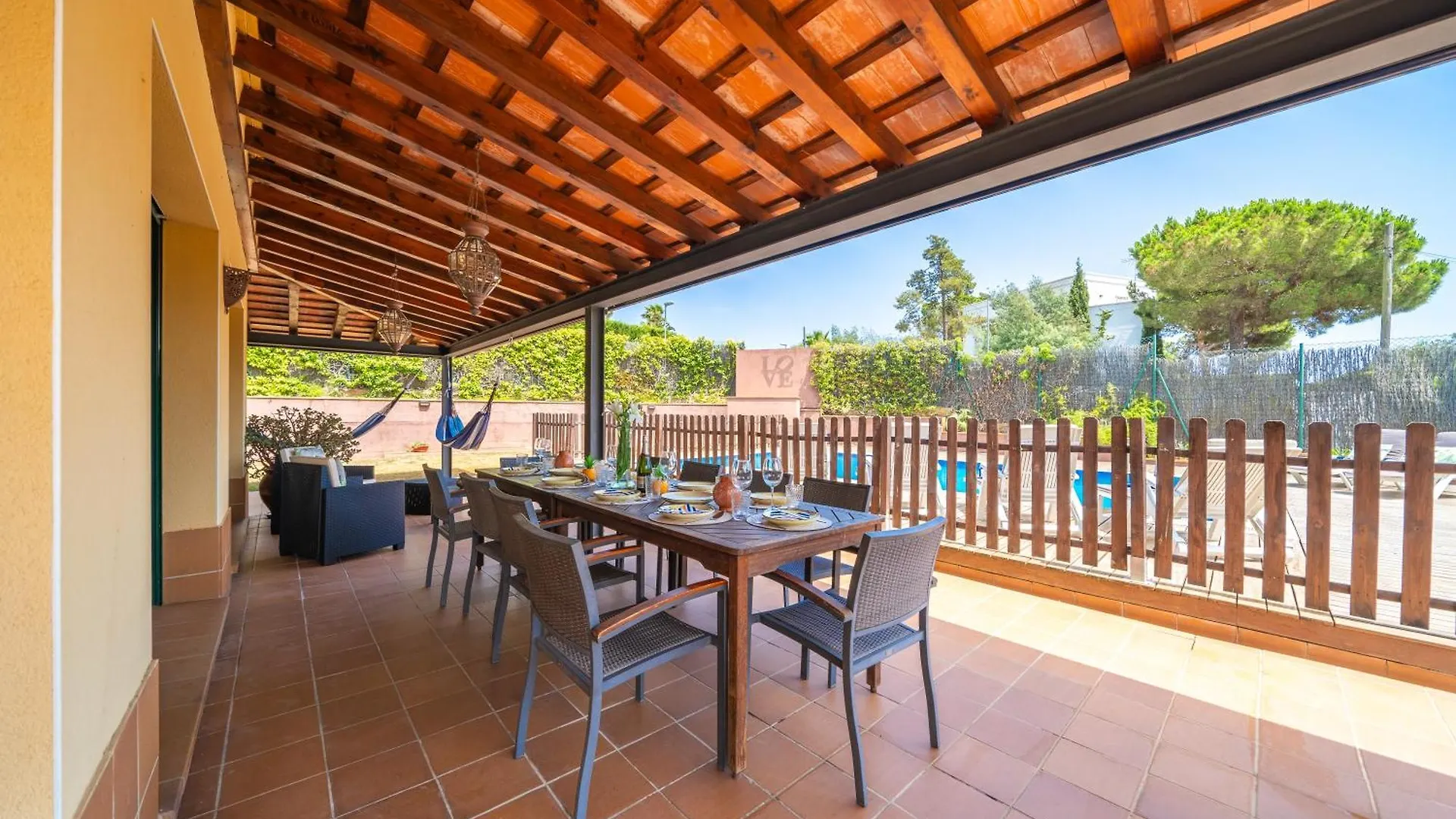 Villa Margot Lux, Ideal Familias, Piscina & Aircon Lloret de Mar Spain