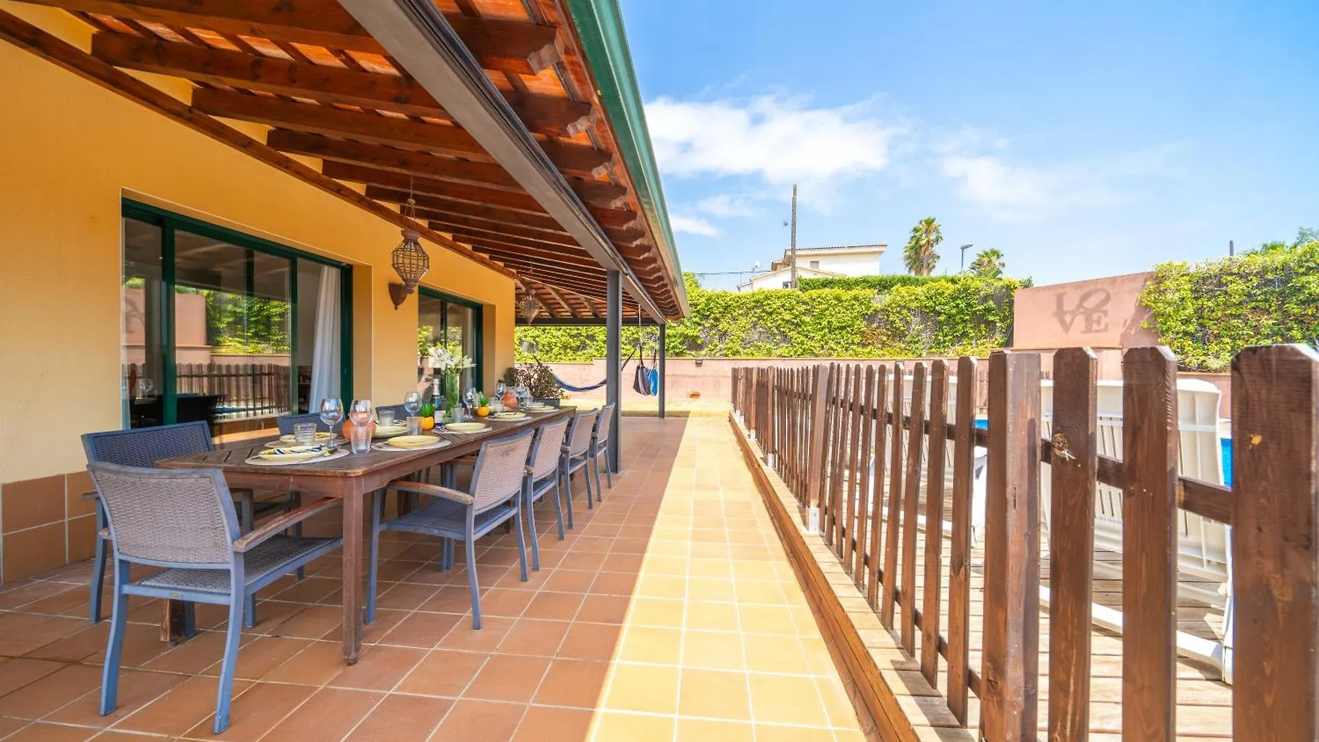 Villa Margot Lux, Ideal Familias, Piscina & Aircon Lloret de Mar