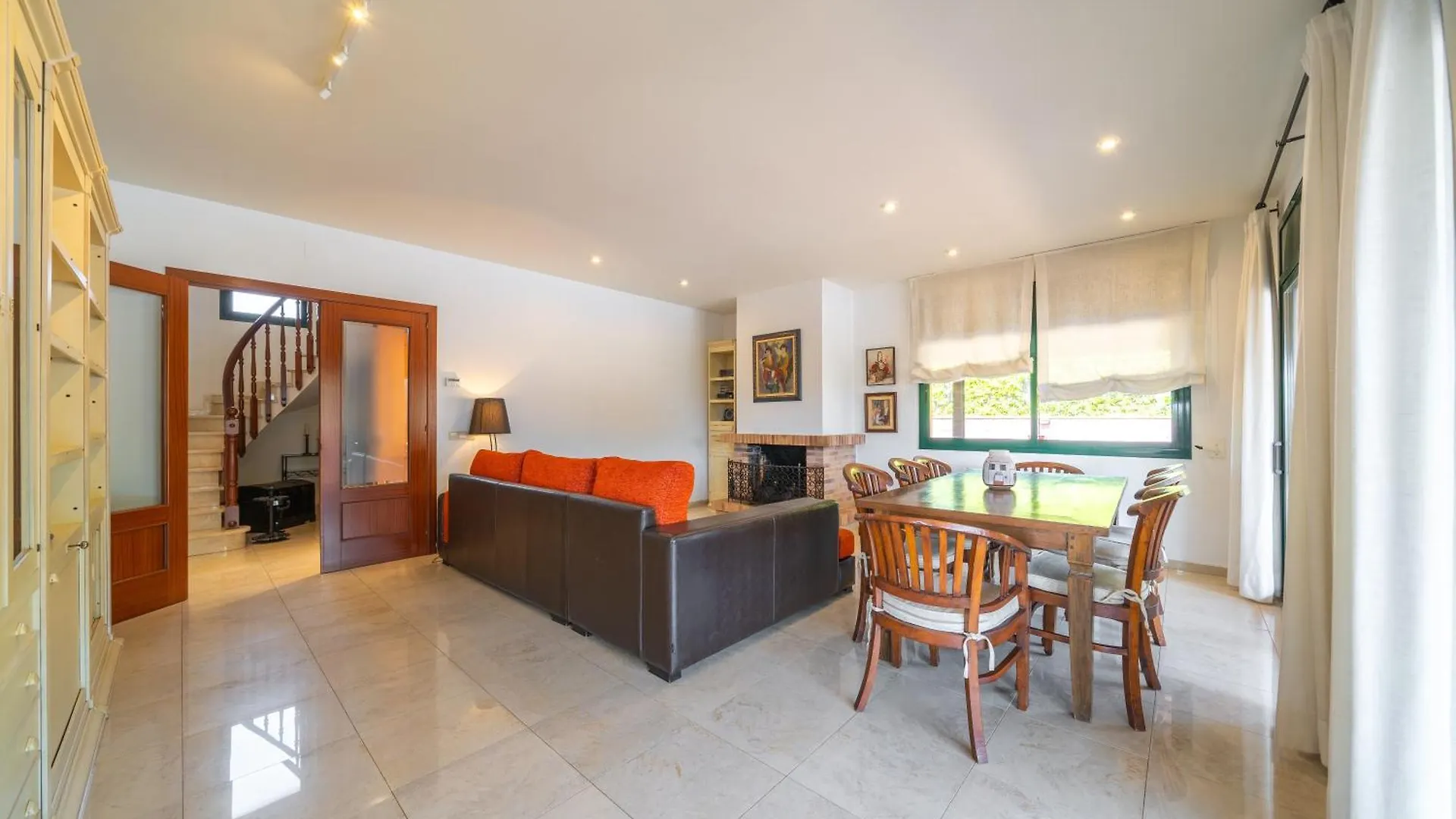 Villa Margot Lux, Ideal Familias, Piscina & Aircon Lloret de Mar 0*,
