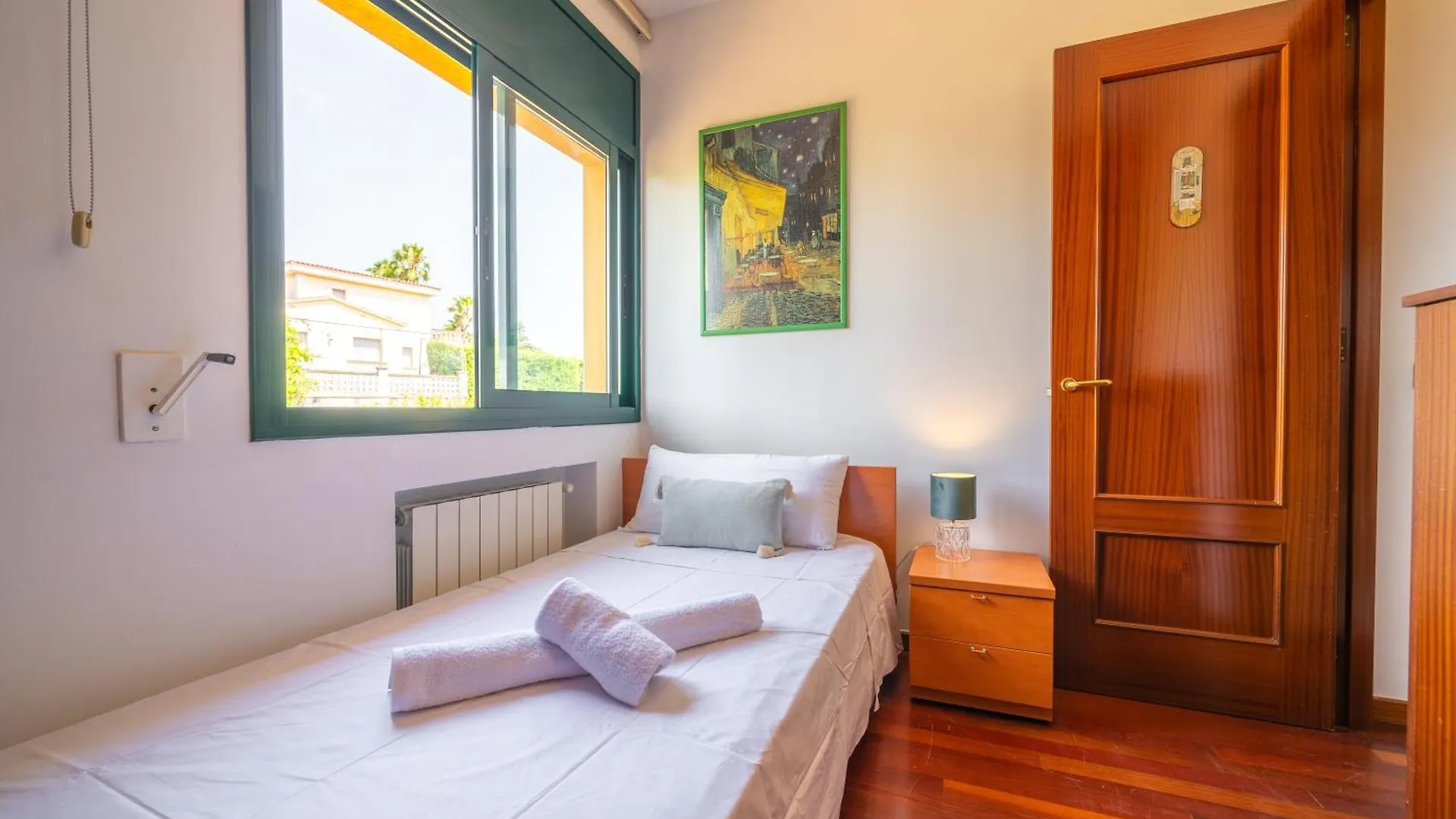 Villa Margot Lux, Ideal Familias, Piscina & Aircon Lloret de Mar Spain