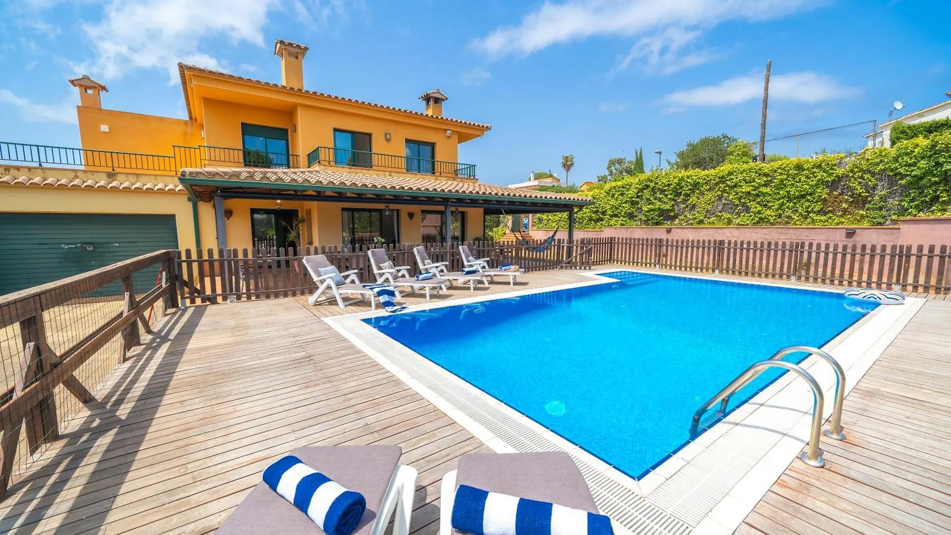 Villa Margot Lux, Ideal Familias, Piscina & Aircon Lloret de Mar 0*,  Spain