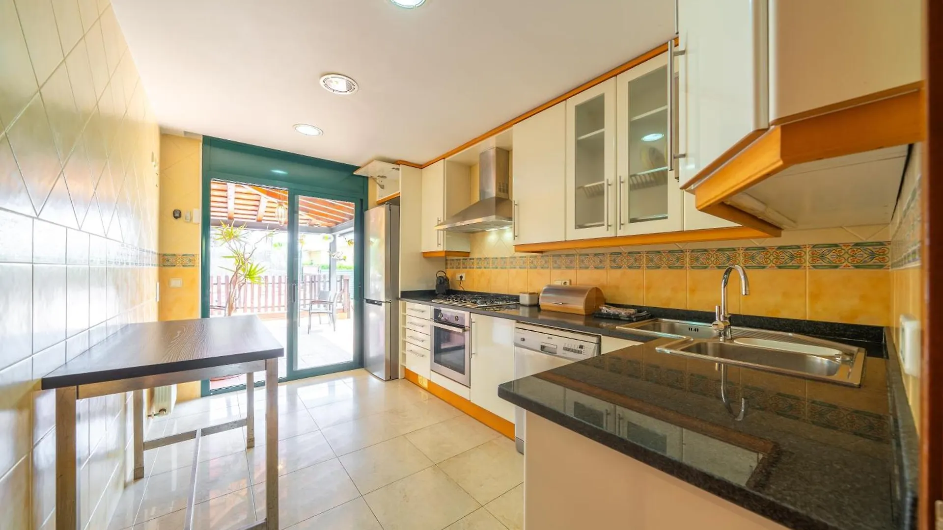 Villa Margot Lux, Ideal Familias, Piscina & Aircon Lloret de Mar 0*,  Spain