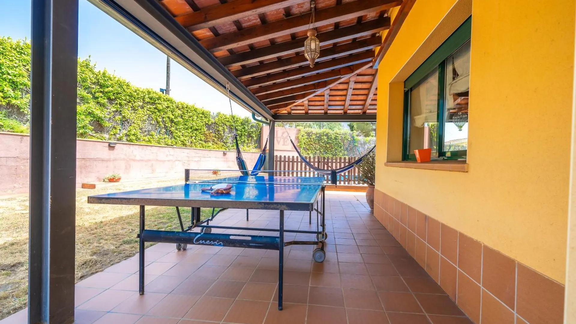 Villa Margot Lux, Ideal Familias, Piscina & Aircon Lloret de Mar